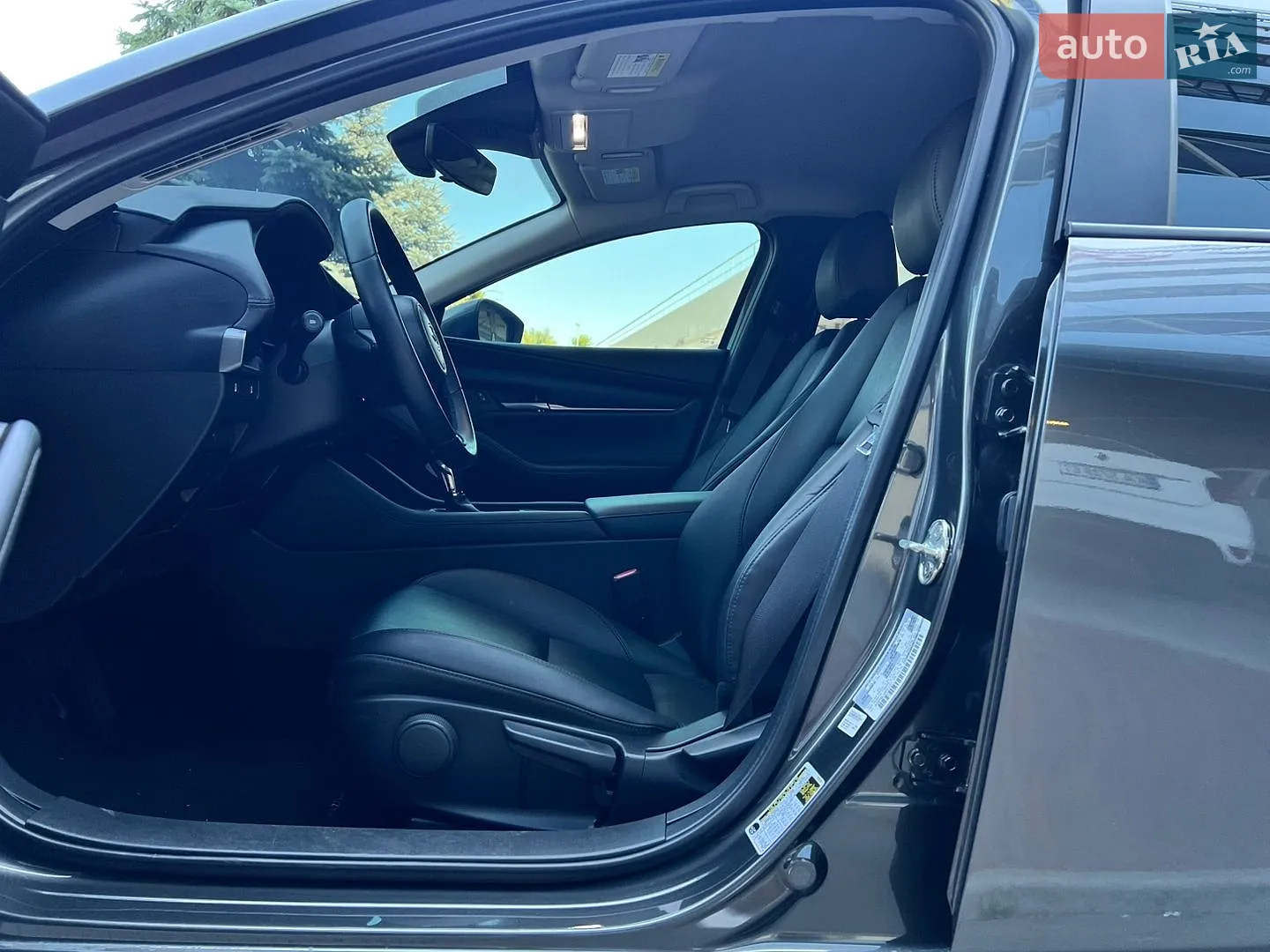2022 Mazda 3 - мініатюра 31