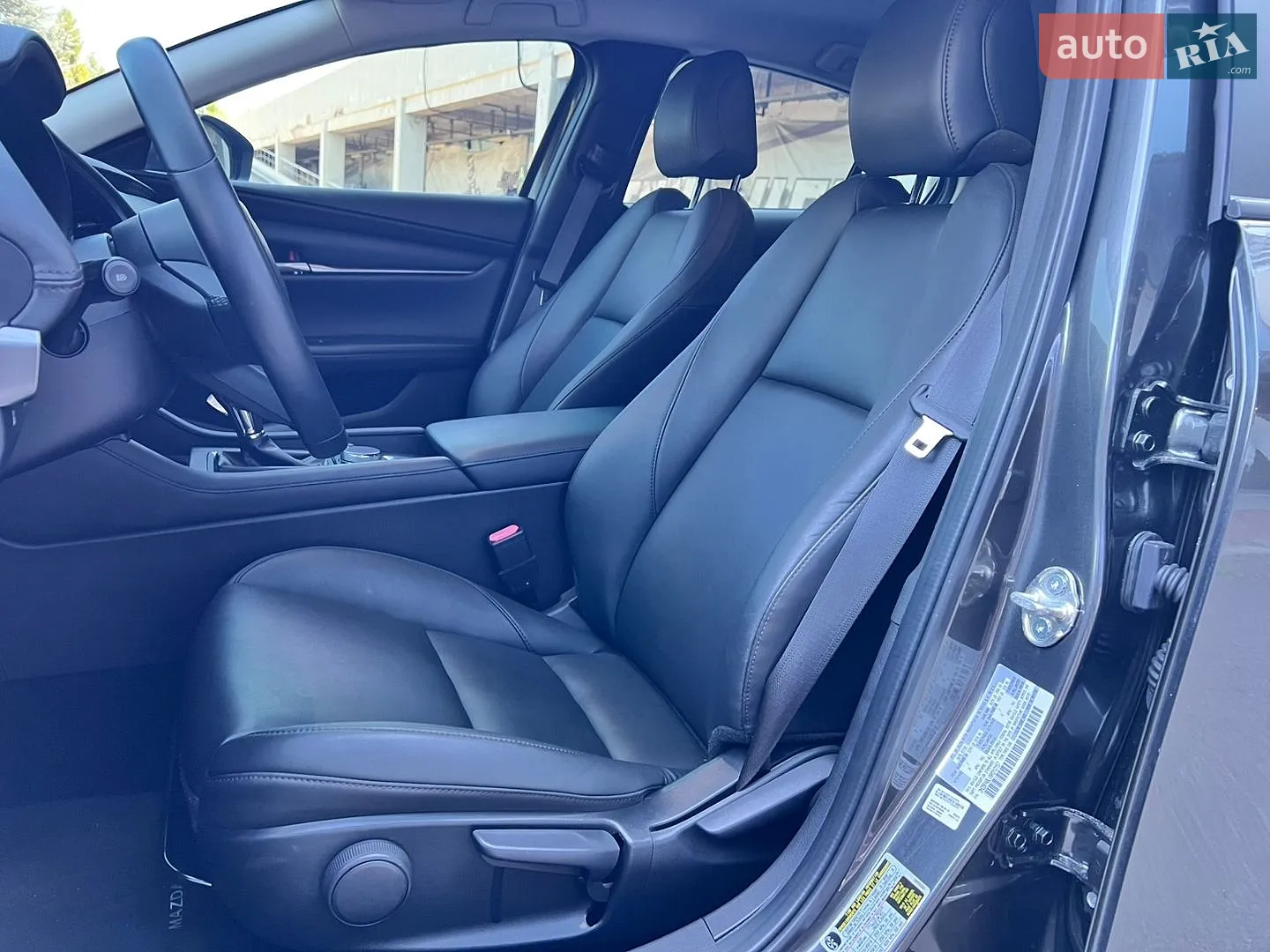 2022 Mazda 3 - мініатюра 32