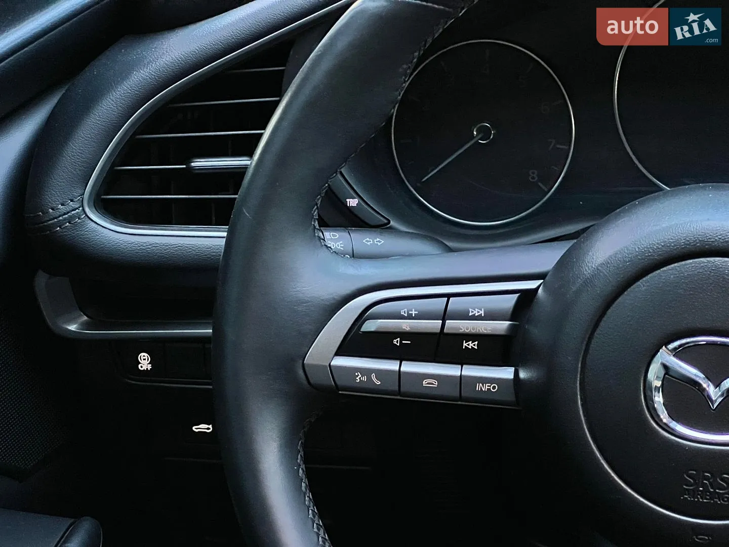 2022 Mazda 3 - мініатюра 37