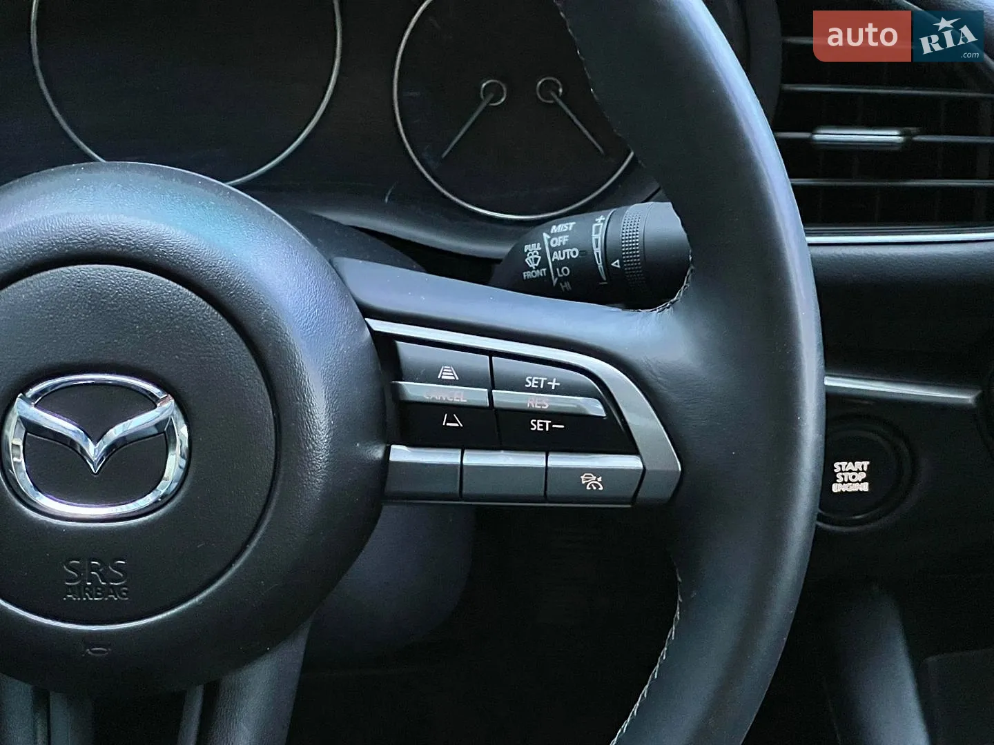 2022 Mazda 3 - мініатюра 38