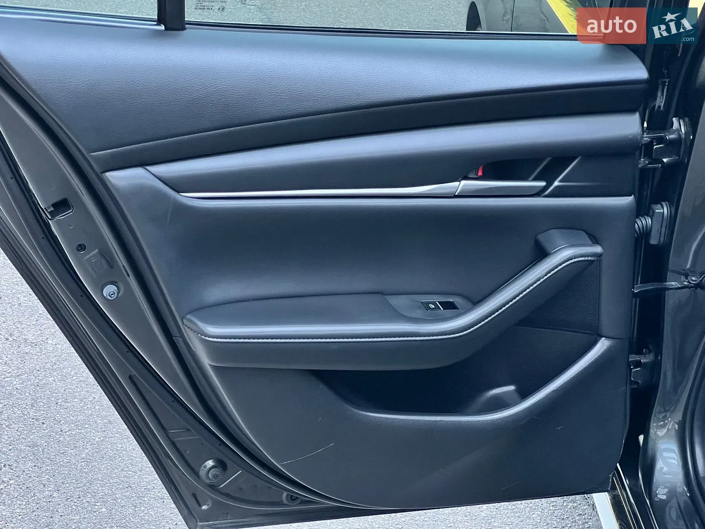 2022 Mazda 3 - мініатюра 39