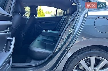 Седан Mazda 3 2022 в Киеве