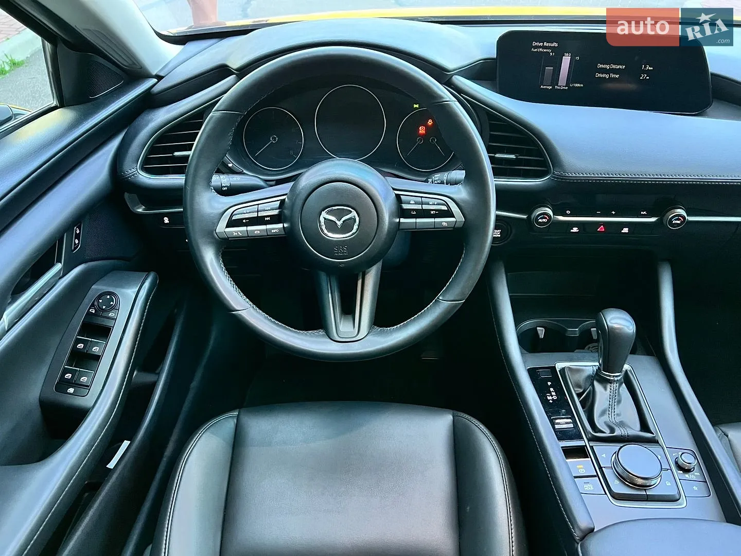 2022 Mazda 3 - мініатюра 43