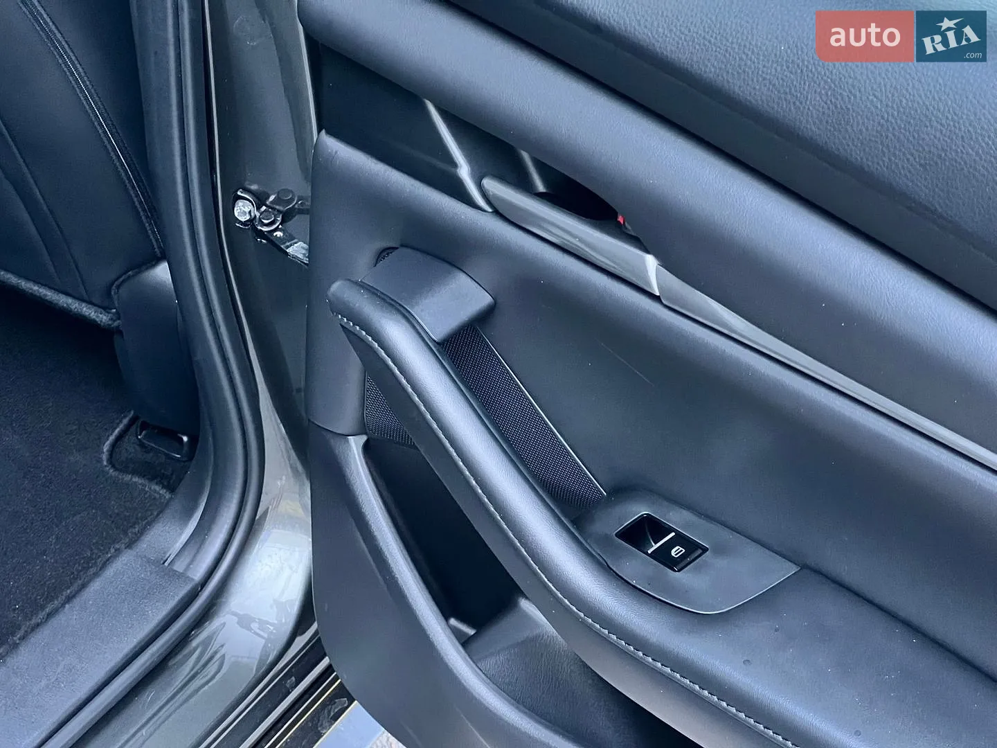 2022 Mazda 3 - мініатюра 48