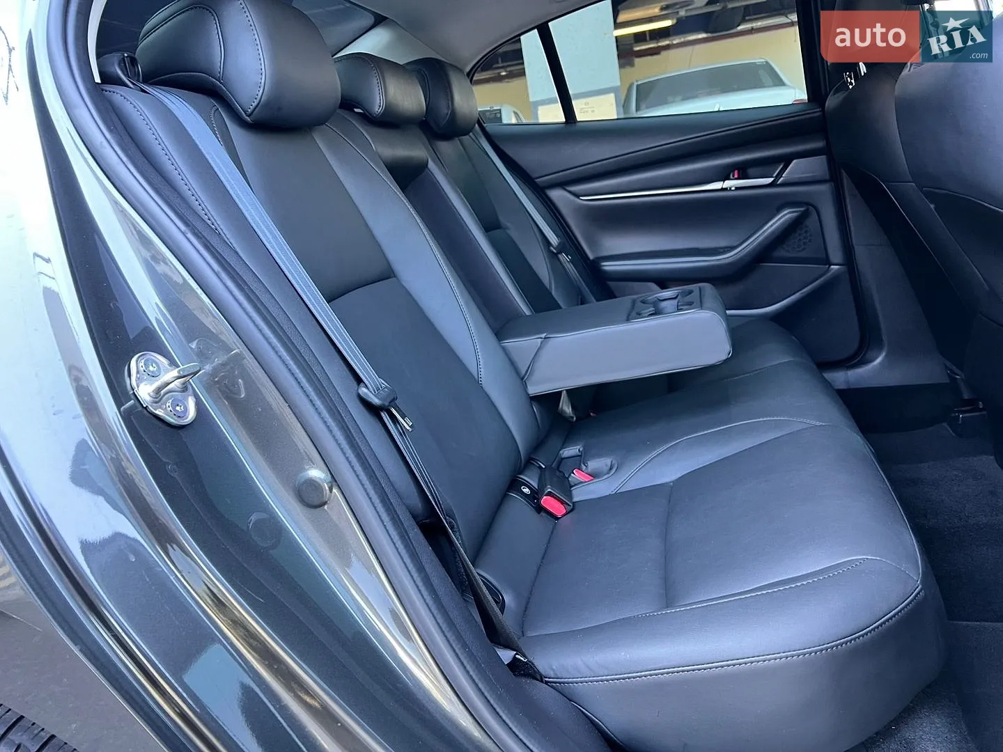 2022 Mazda 3 - мініатюра 50