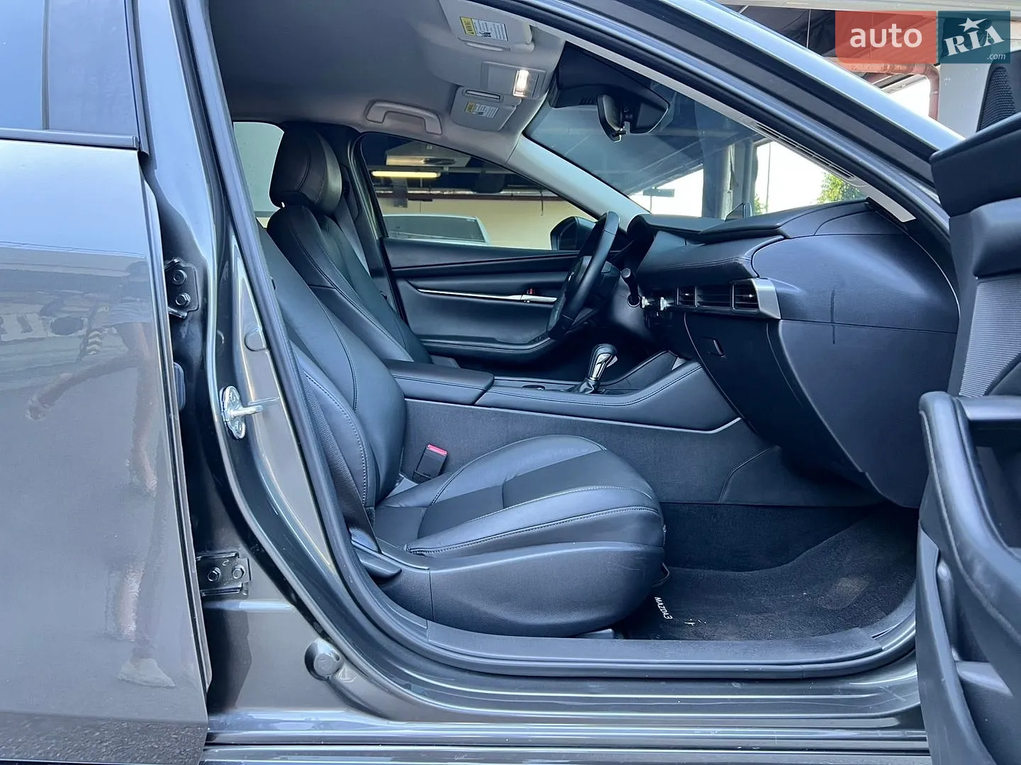 2022 Mazda 3 - мініатюра 53
