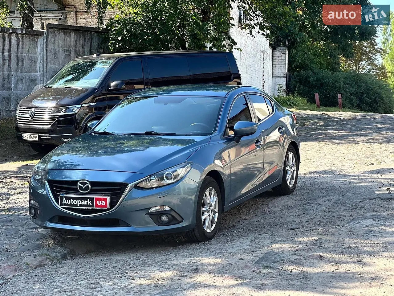 2015 Mazda 3 - мініатюра 39