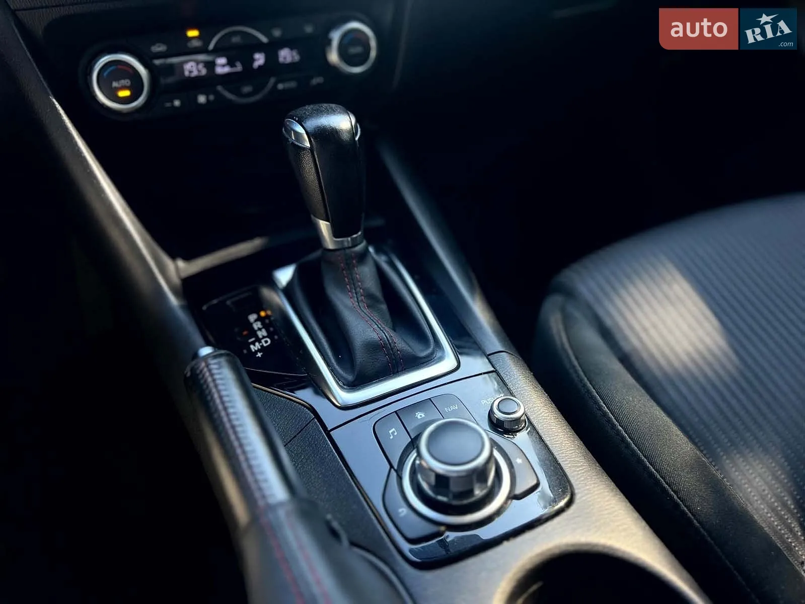 2014 Mazda 3 - мініатюра 19