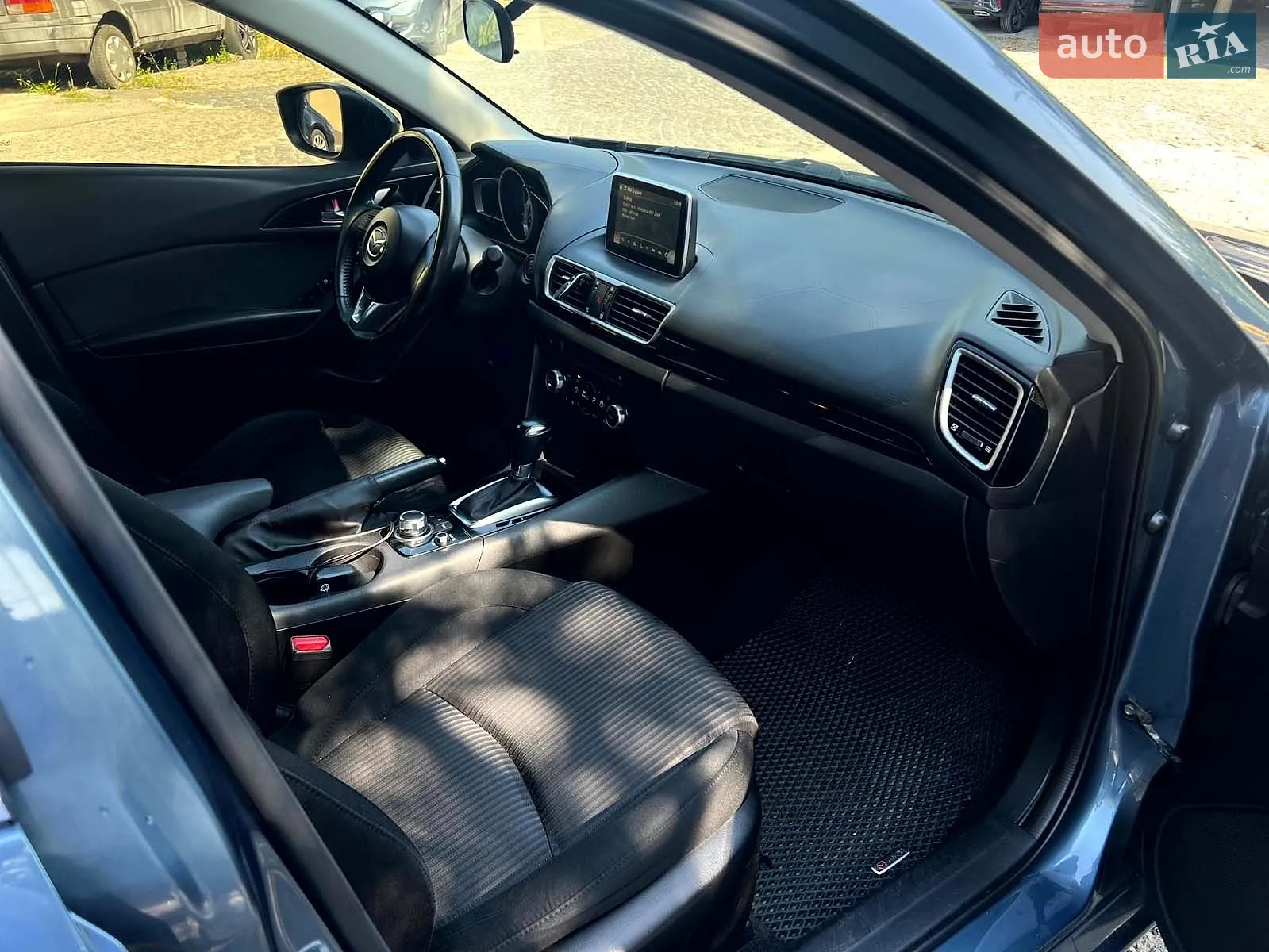 2014 Mazda 3 - мініатюра 24