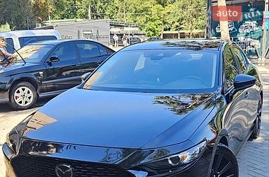 mazda 3 2018 в Днепр (Днепропетровск) от профессионального продавца 