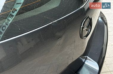 Хэтчбек Mazda 3 2006 в Запорожье фото 6 Хэтчбек Mazda 3 2006 в Запорожье