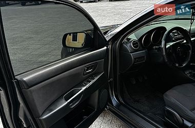 Хэтчбек Mazda 3 2006 в Запорожье фото 9 Хэтчбек Mazda 3 2006 в Запорожье