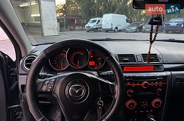 Хэтчбек Mazda 3 2006 в Запорожье фото 10 Хэтчбек Mazda 3 2006 в Запорожье