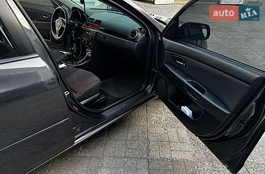 Хэтчбек Mazda 3 2006 в Запорожье фото 12 Хэтчбек Mazda 3 2006 в Запорожье