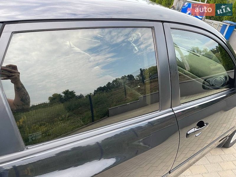 Хетчбек Mazda 3 2008 в Вараші фото 30 Хетчбек Mazda 3 2008 в Вараші