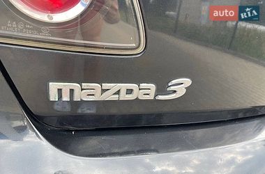 Хетчбек Mazda 3 2008 в Вараші фото 34 Хетчбек Mazda 3 2008 в Вараші