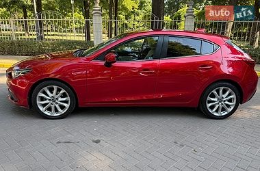 Хэтчбек Mazda 3 2013 в Ирпене фото 3 Хэтчбек Mazda 3 2013 в Ирпене