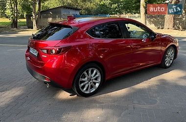 Хэтчбек Mazda 3 2013 в Ирпене фото 9 Хэтчбек Mazda 3 2013 в Ирпене
