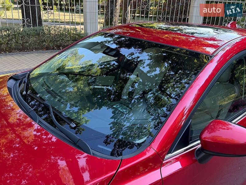 Хэтчбек Mazda 3 2013 в Ирпене фото 13 Хэтчбек Mazda 3 2013 в Ирпене