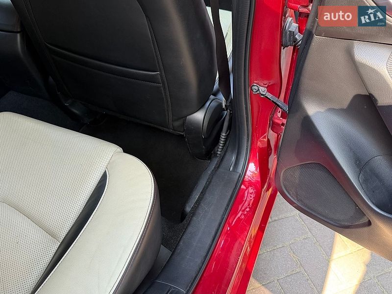 Хэтчбек Mazda 3 2013 в Ирпене фото 21 Хэтчбек Mazda 3 2013 в Ирпене