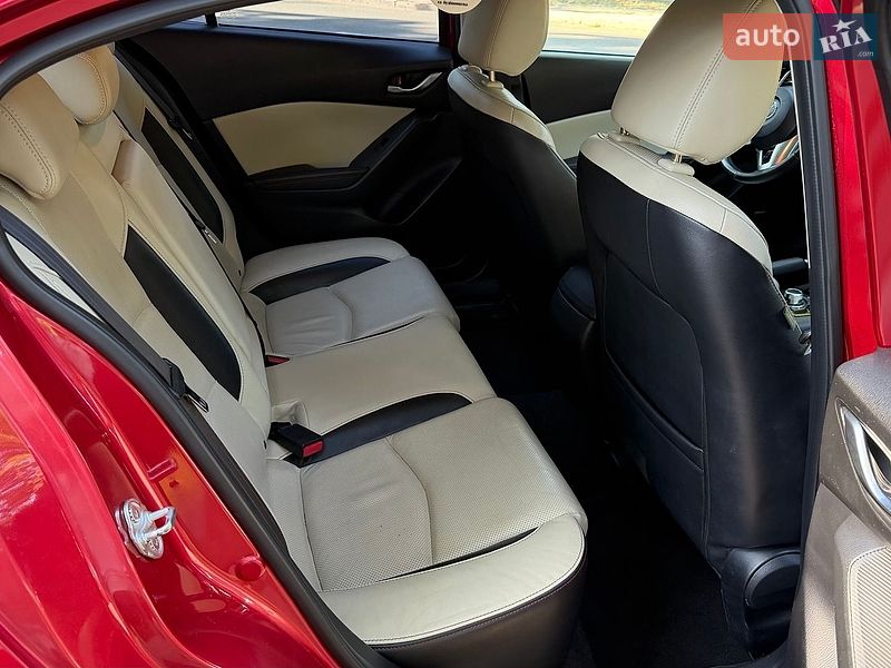 Хэтчбек Mazda 3 2013 в Ирпене фото 22 Хэтчбек Mazda 3 2013 в Ирпене