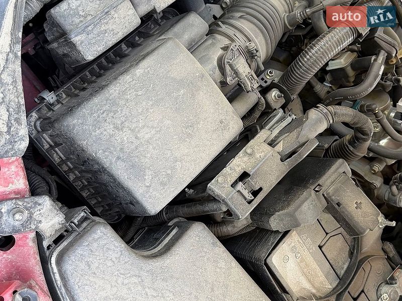 Хэтчбек Mazda 3 2013 в Ирпене фото 44 Хэтчбек Mazda 3 2013 в Ирпене