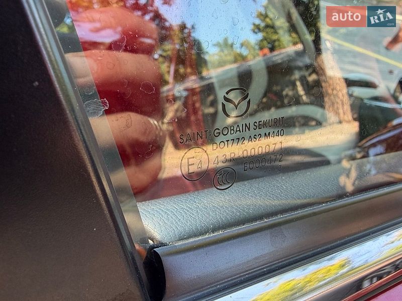 Хэтчбек Mazda 3 2013 в Ирпене фото 50 Хэтчбек Mazda 3 2013 в Ирпене