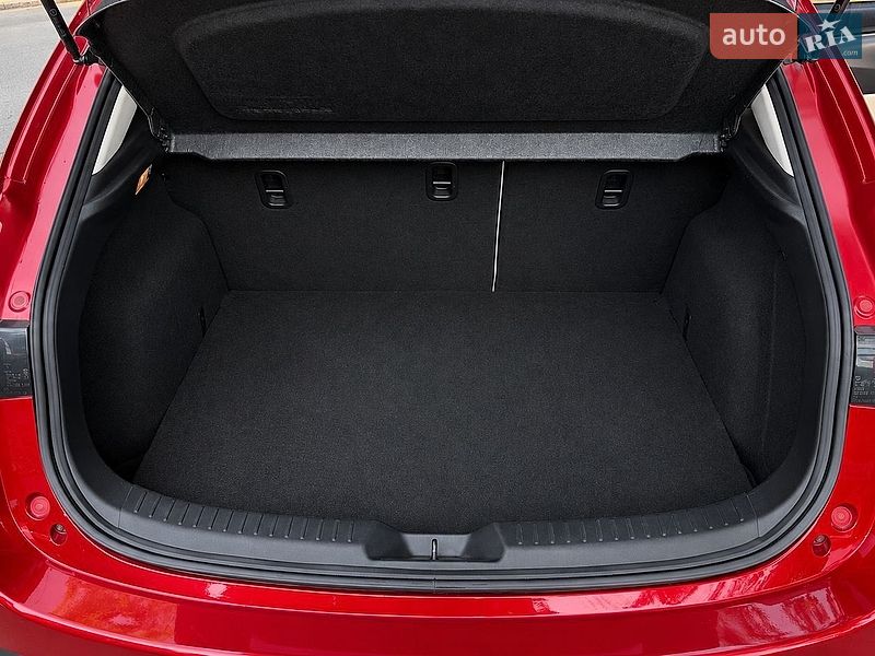 Хэтчбек Mazda 3 2013 в Ирпене фото 39 Хэтчбек Mazda 3 2013 в Ирпене