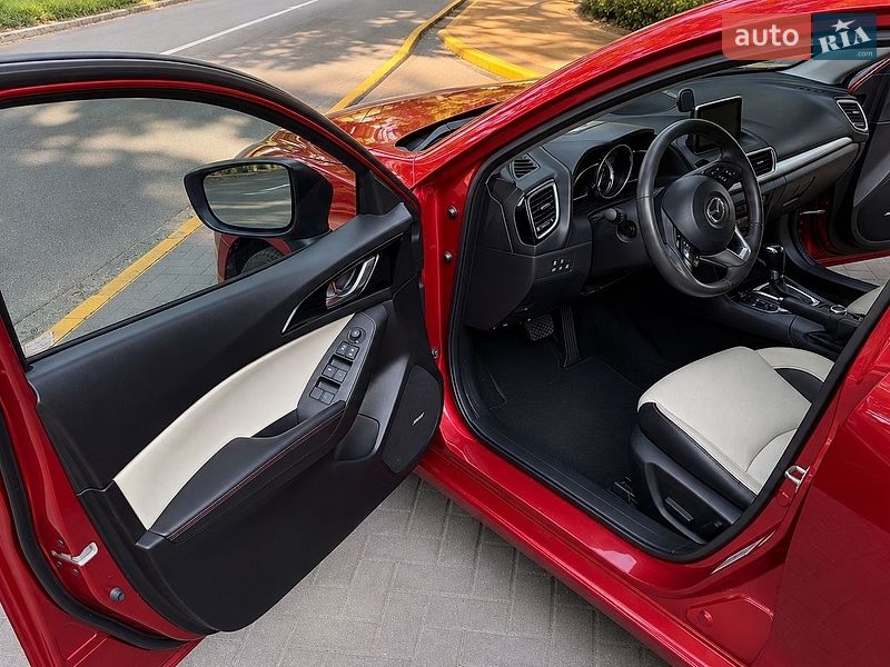 Хэтчбек Mazda 3 2013 в Ирпене фото 25 Хэтчбек Mazda 3 2013 в Ирпене