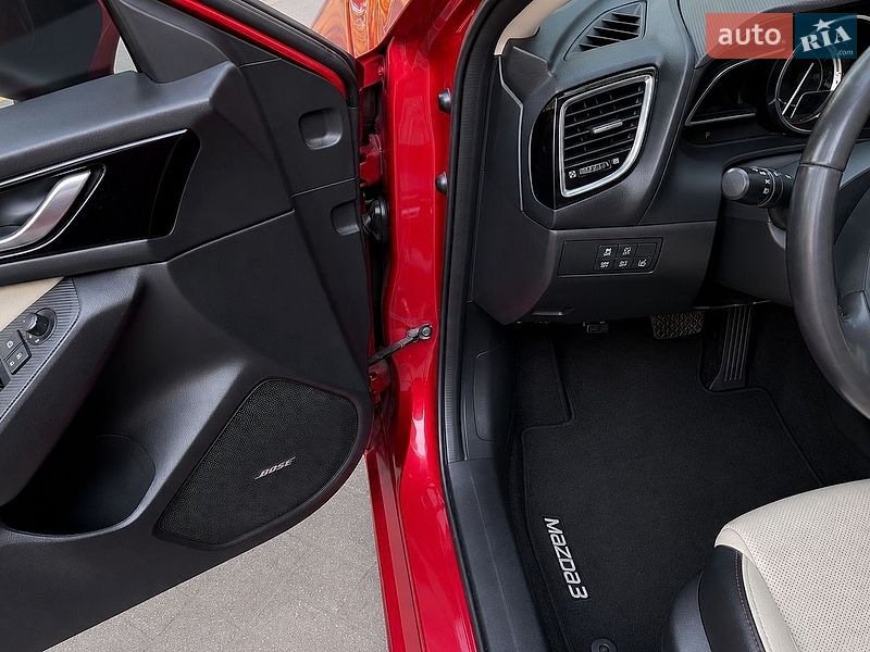 Хэтчбек Mazda 3 2013 в Ирпене фото 27 Хэтчбек Mazda 3 2013 в Ирпене