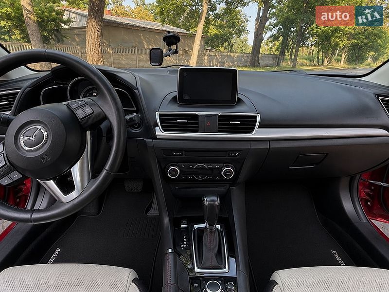 Хэтчбек Mazda 3 2013 в Ирпене фото 33 Хэтчбек Mazda 3 2013 в Ирпене