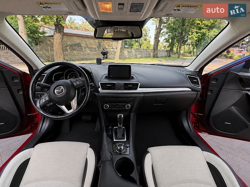 Хэтчбек Mazda 3 2013 в Ирпене фото 32 Хэтчбек Mazda 3 2013 в Ирпене