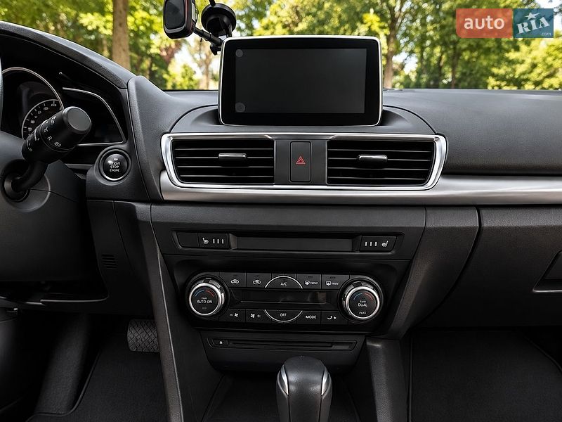 Хэтчбек Mazda 3 2013 в Ирпене фото 34 Хэтчбек Mazda 3 2013 в Ирпене
