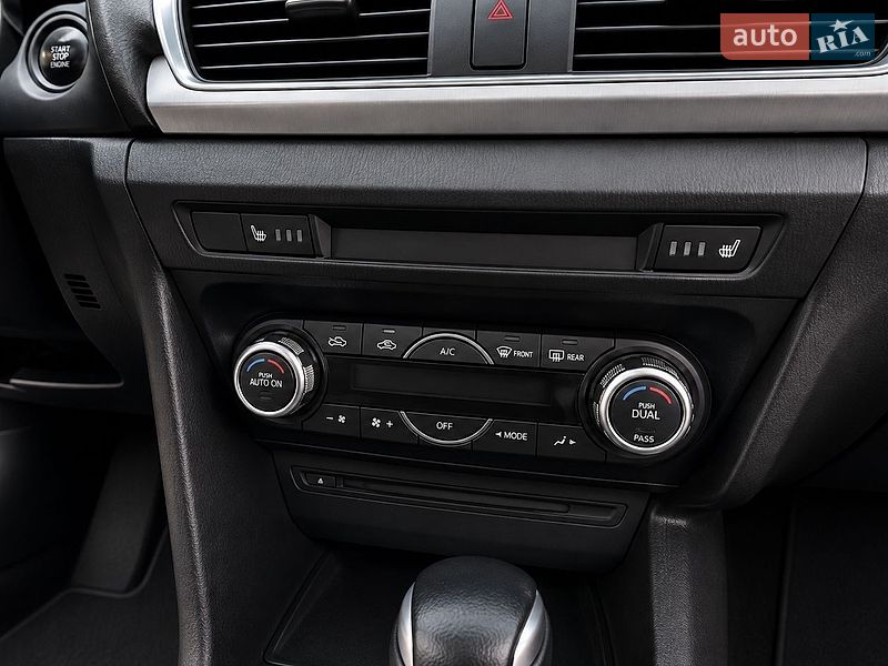 Хэтчбек Mazda 3 2013 в Ирпене фото 36 Хэтчбек Mazda 3 2013 в Ирпене