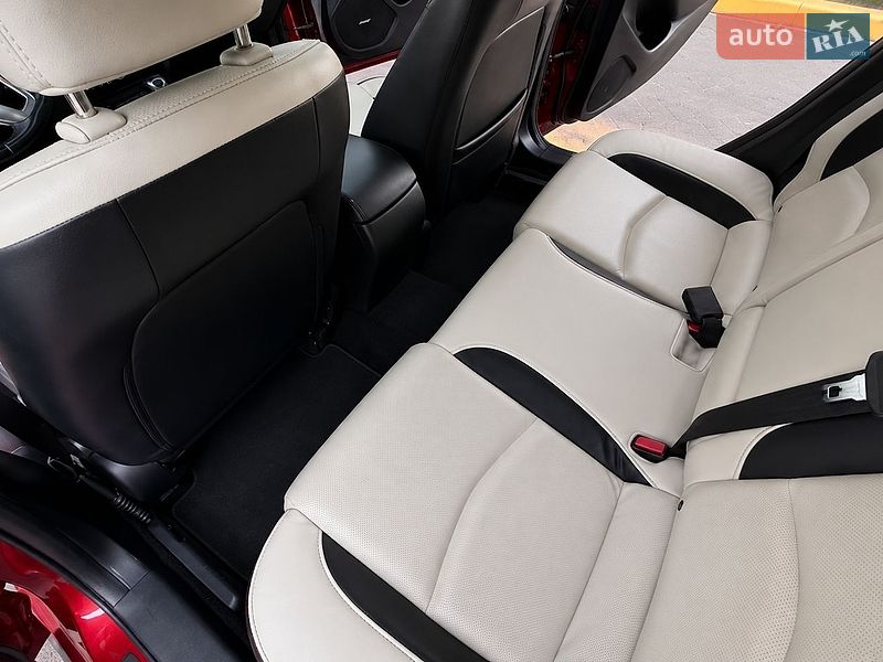 Хэтчбек Mazda 3 2013 в Ирпене фото 23 Хэтчбек Mazda 3 2013 в Ирпене