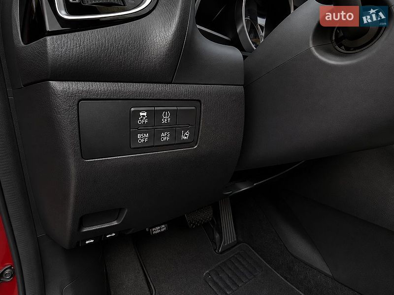 Хэтчбек Mazda 3 2013 в Ирпене фото 37 Хэтчбек Mazda 3 2013 в Ирпене