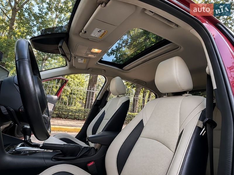 Хэтчбек Mazda 3 2013 в Ирпене фото 31 Хэтчбек Mazda 3 2013 в Ирпене