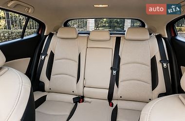 Хэтчбек Mazda 3 2013 в Ирпене фото 24 Хэтчбек Mazda 3 2013 в Ирпене