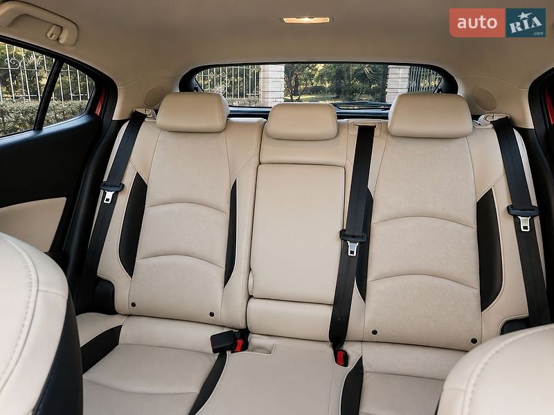 Хэтчбек Mazda 3 2013 в Ирпене фото 24 Хэтчбек Mazda 3 2013 в Ирпене
