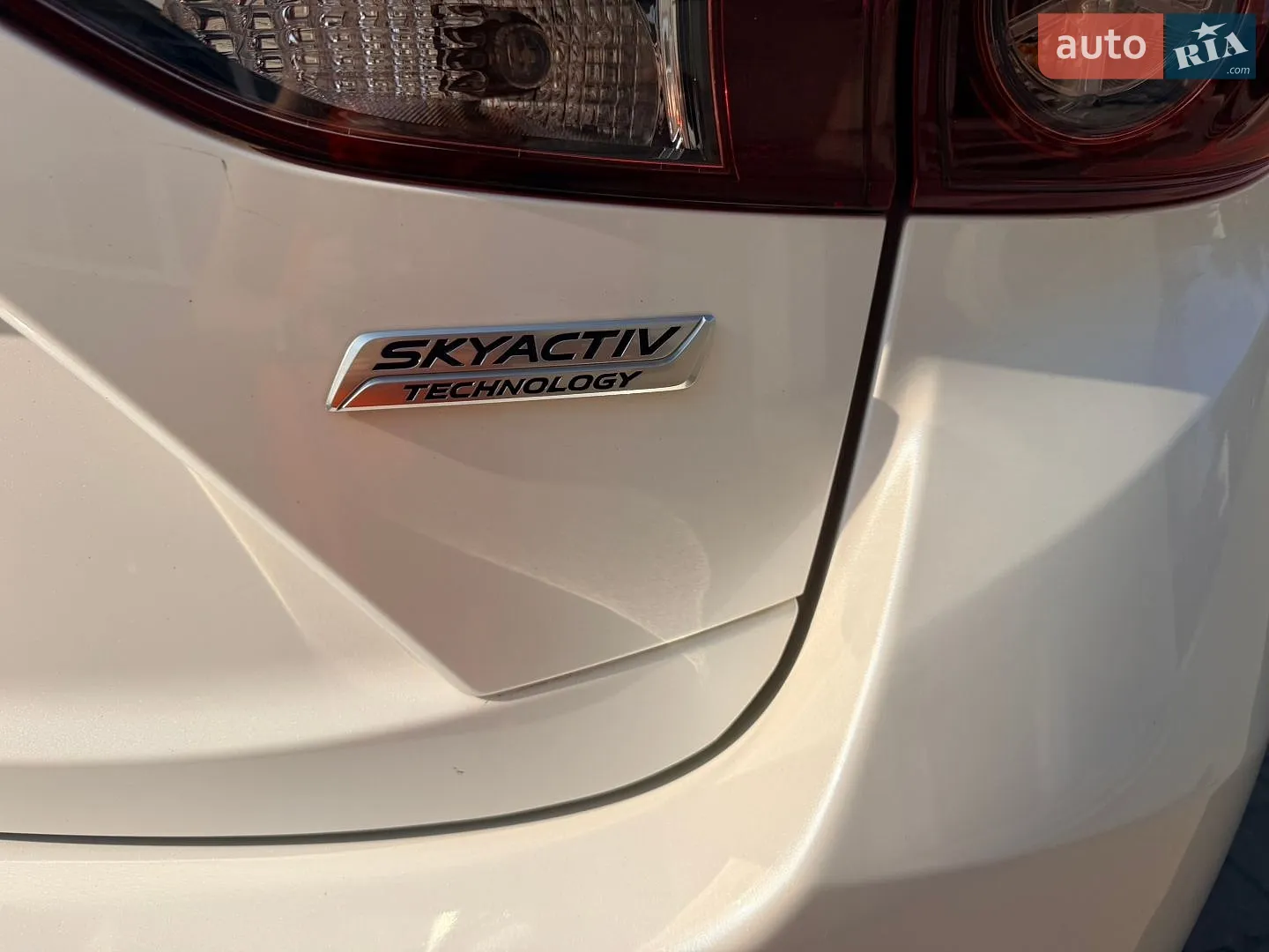 2017 Mazda 3 - мініатюра 17