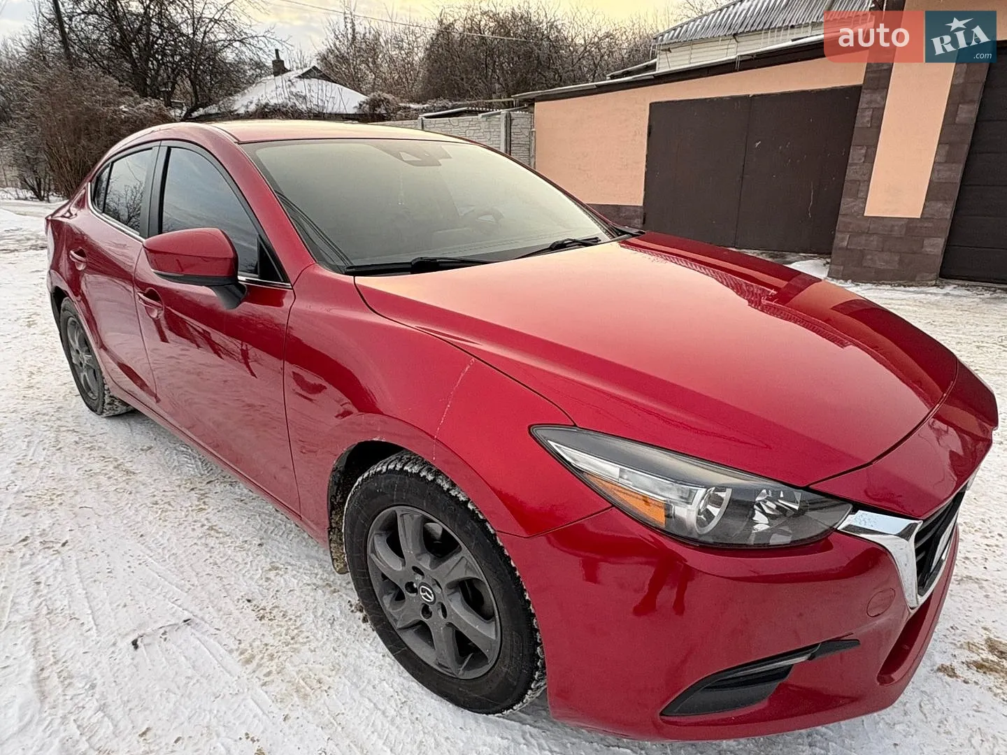 2018 Mazda 3 - мініатюра 5