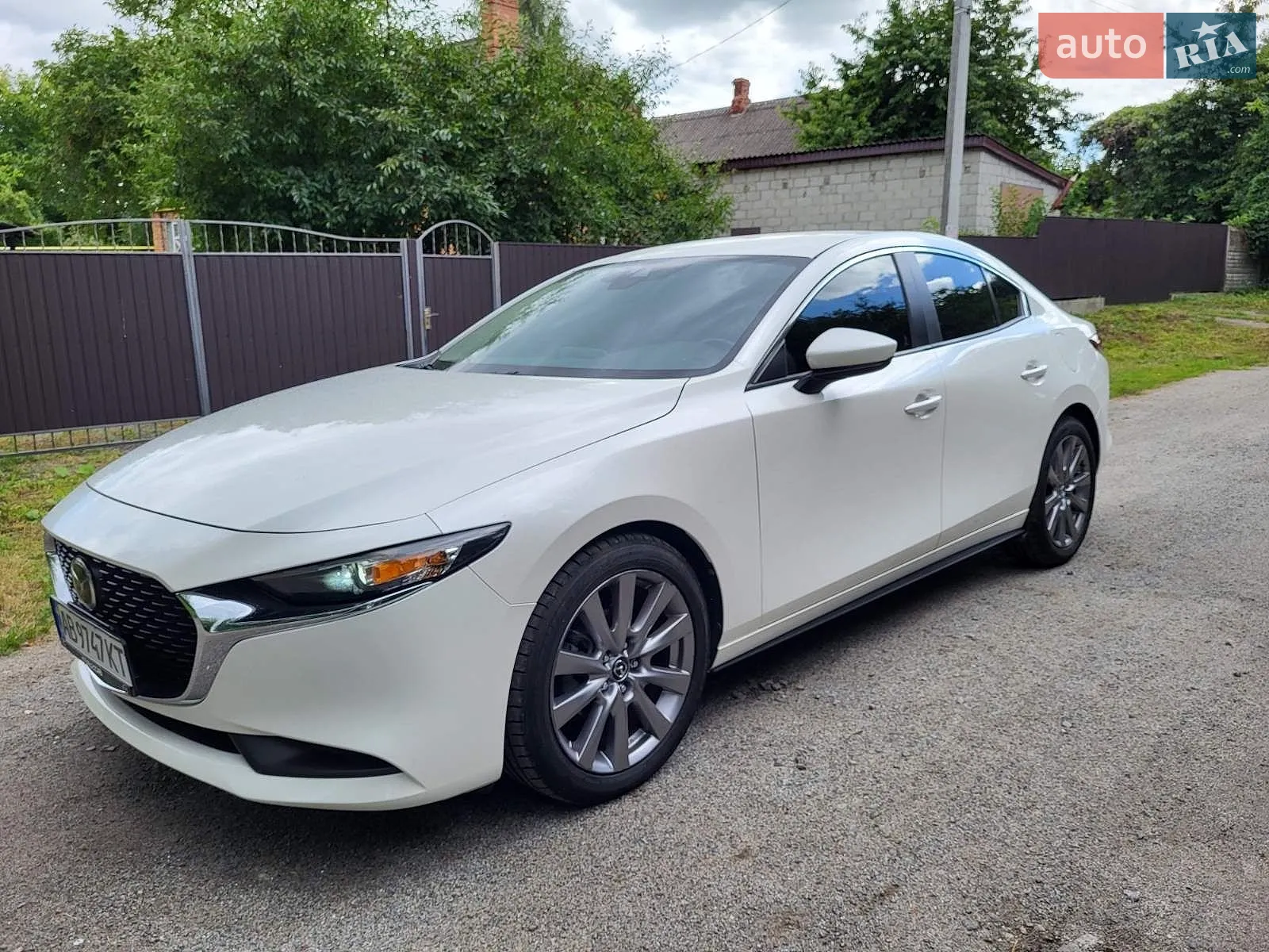 2020 Mazda 3 - мініатюра 29