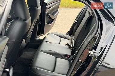 Хэтчбек Mazda 3 2025 в Черкассах