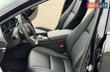 Хэтчбек Mazda 3 2025 в Черкассах