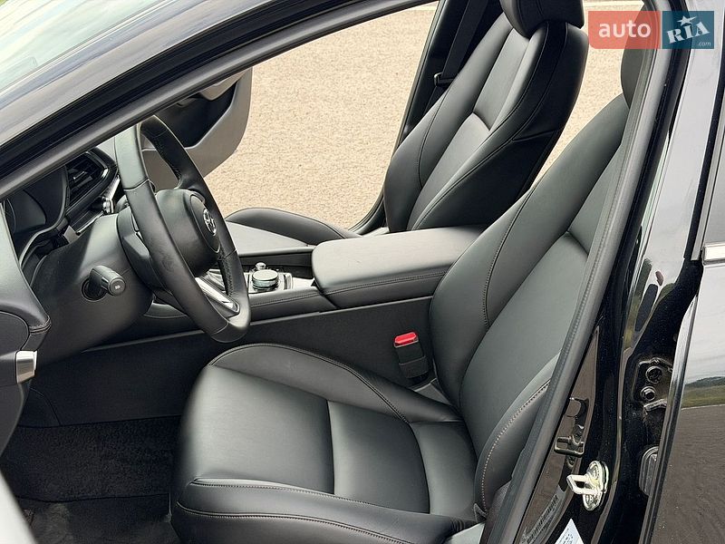 Хэтчбек Mazda 3 2025 в Черкассах