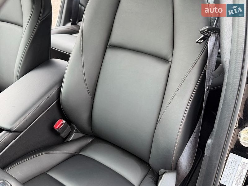Хэтчбек Mazda 3 2025 в Черкассах