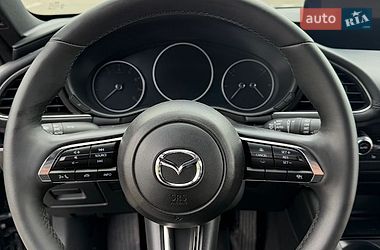 Хэтчбек Mazda 3 2025 в Черкассах