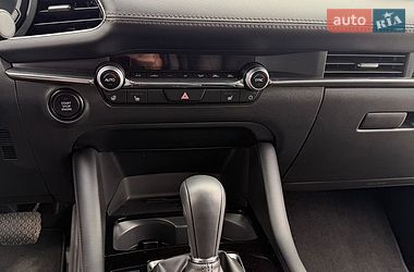 Хэтчбек Mazda 3 2025 в Черкассах