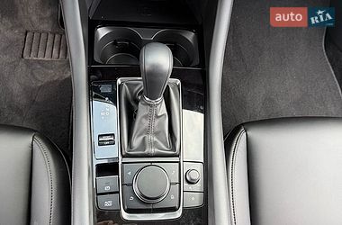 Хэтчбек Mazda 3 2025 в Черкассах