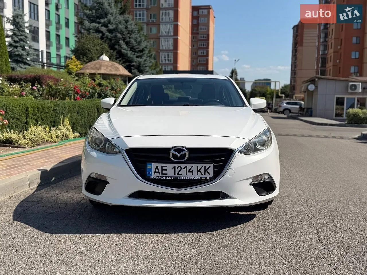 2013 Mazda 3 - мініатюра 10